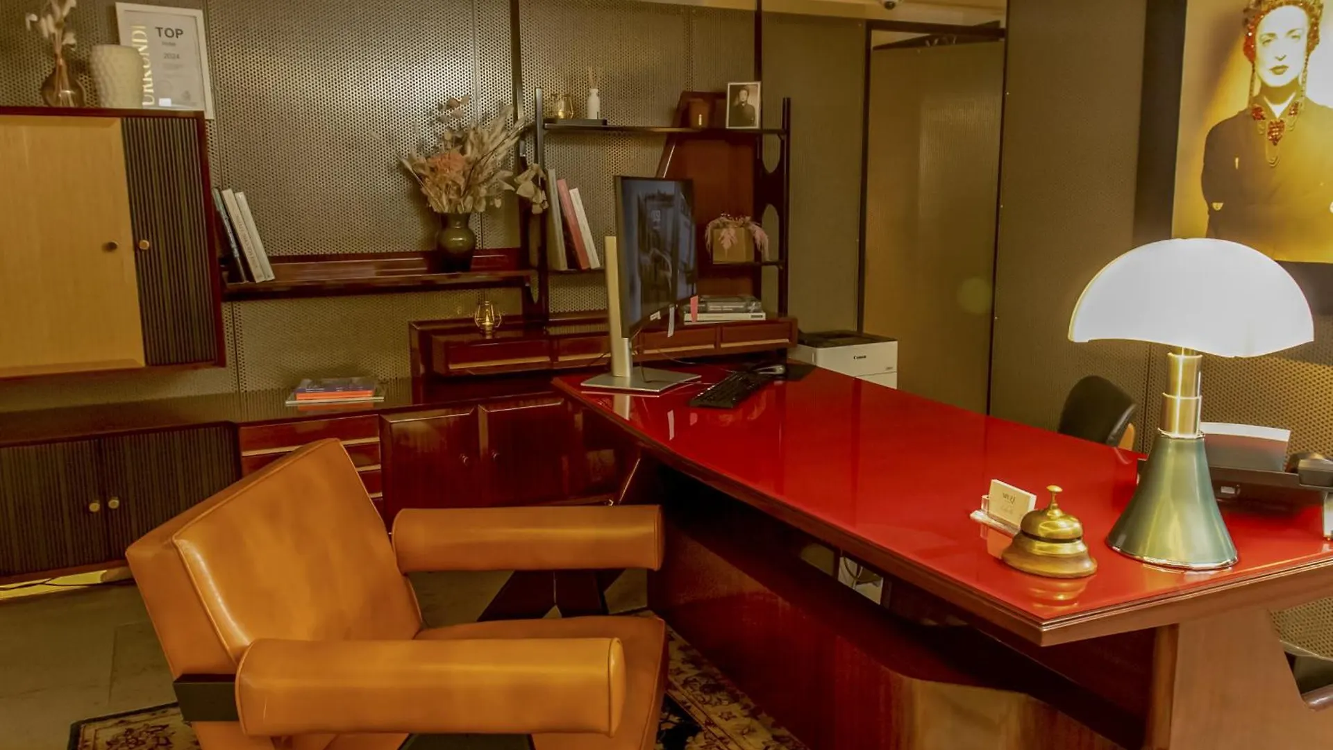 Muze Hotel Dusseldorf - Handwritten Collection 4*,  Alemania
