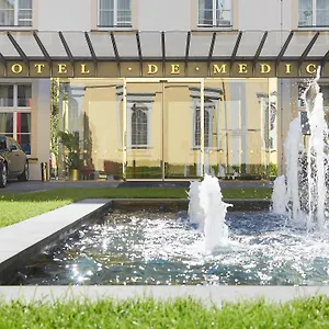 Living De Medici **** Düsseldorf