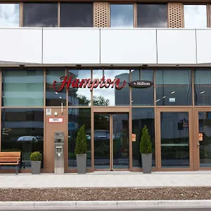 Hampton By Hilton Center East فندق ميونيخ