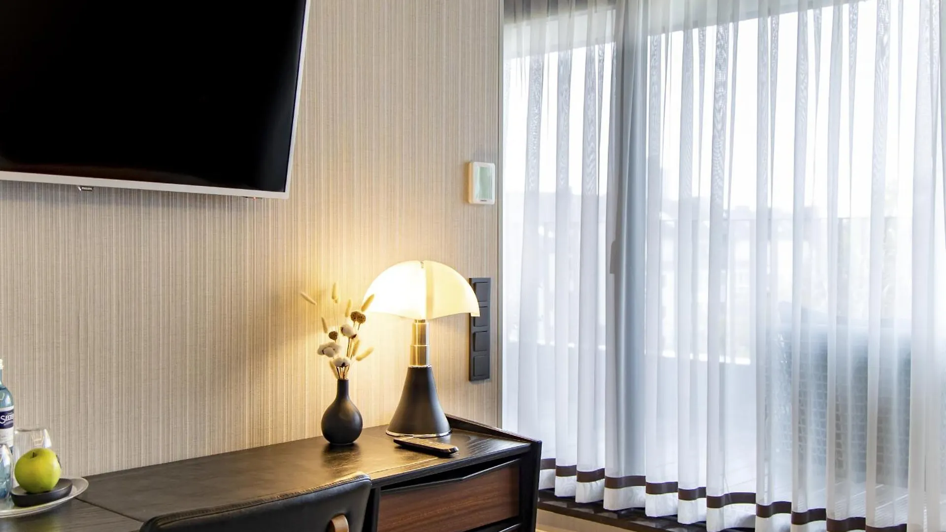Muze Hotel Düsseldorf