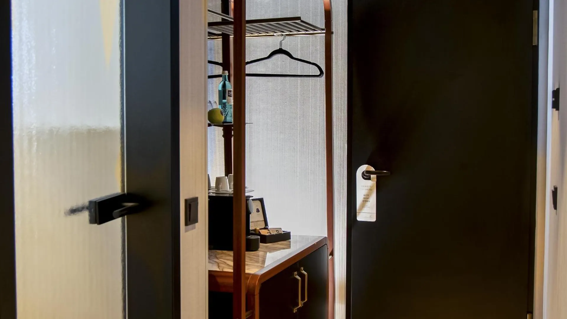 Muze Hotel Düsseldorf