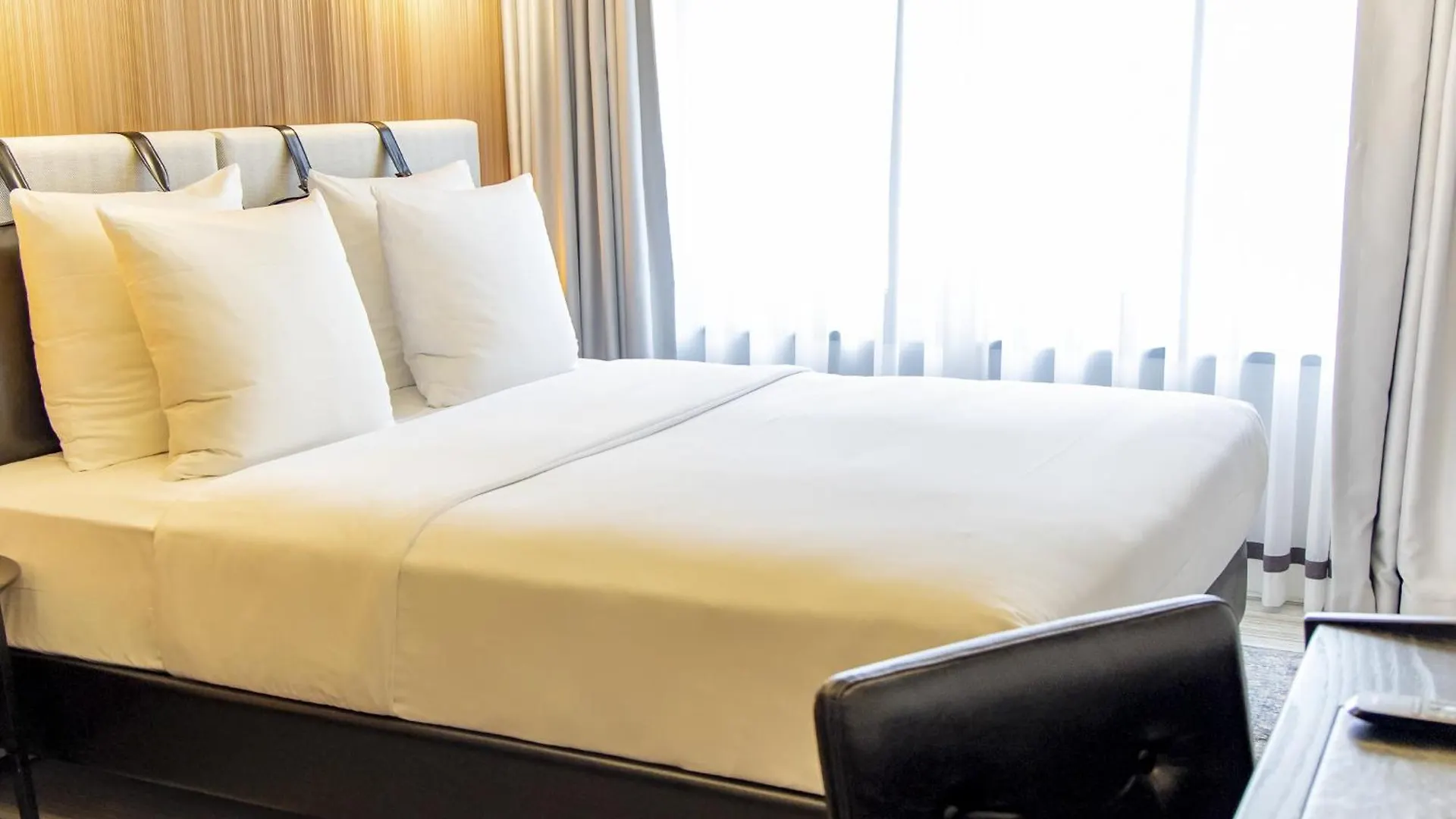 Muze Hotel Düsseldorf