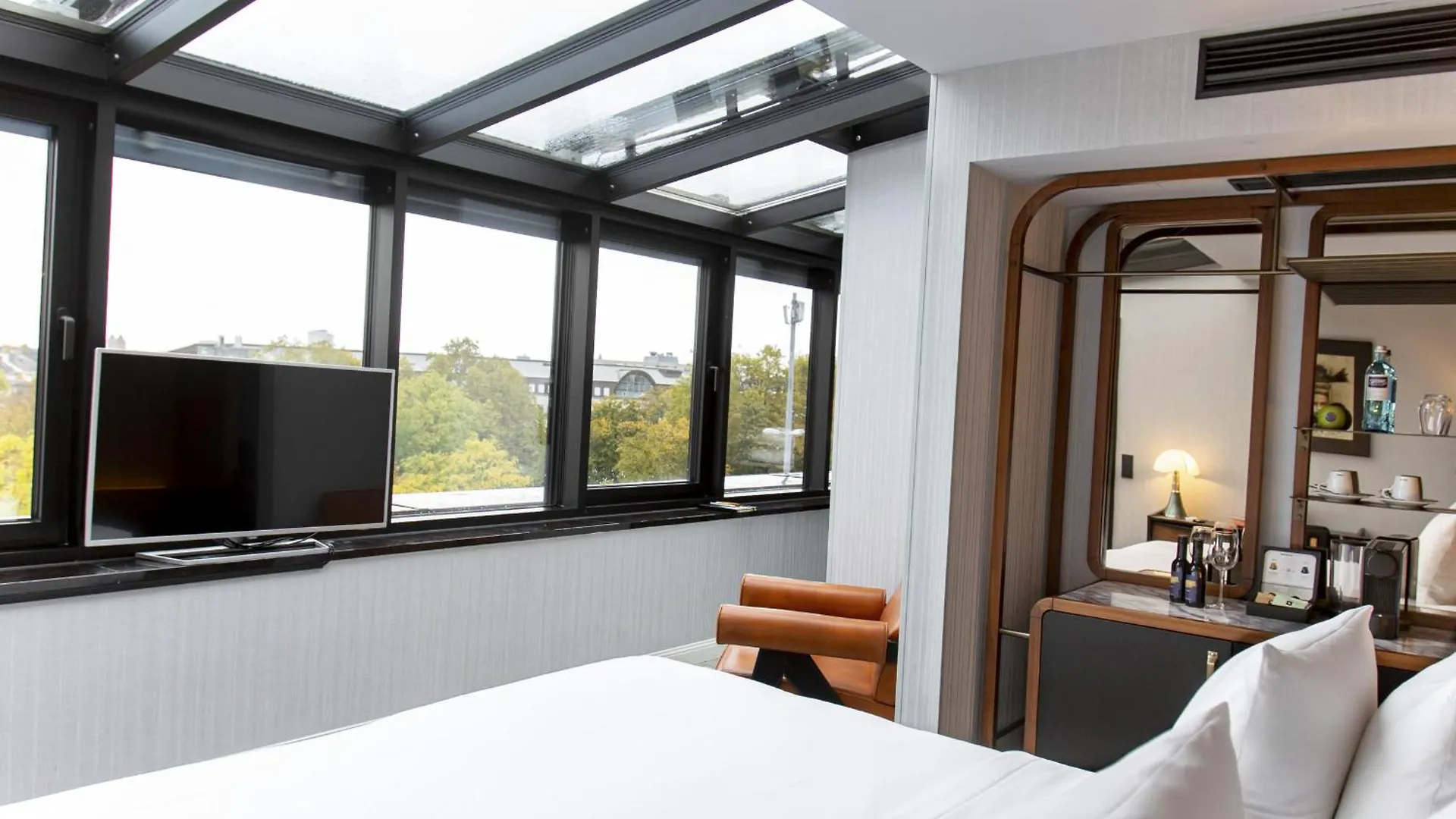 Muze Hotel Düsseldorf