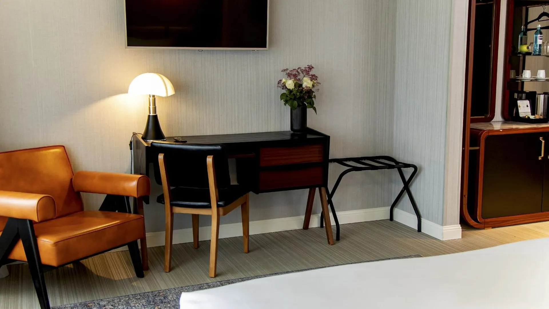 Muze Hotel Düsseldorf 4*,