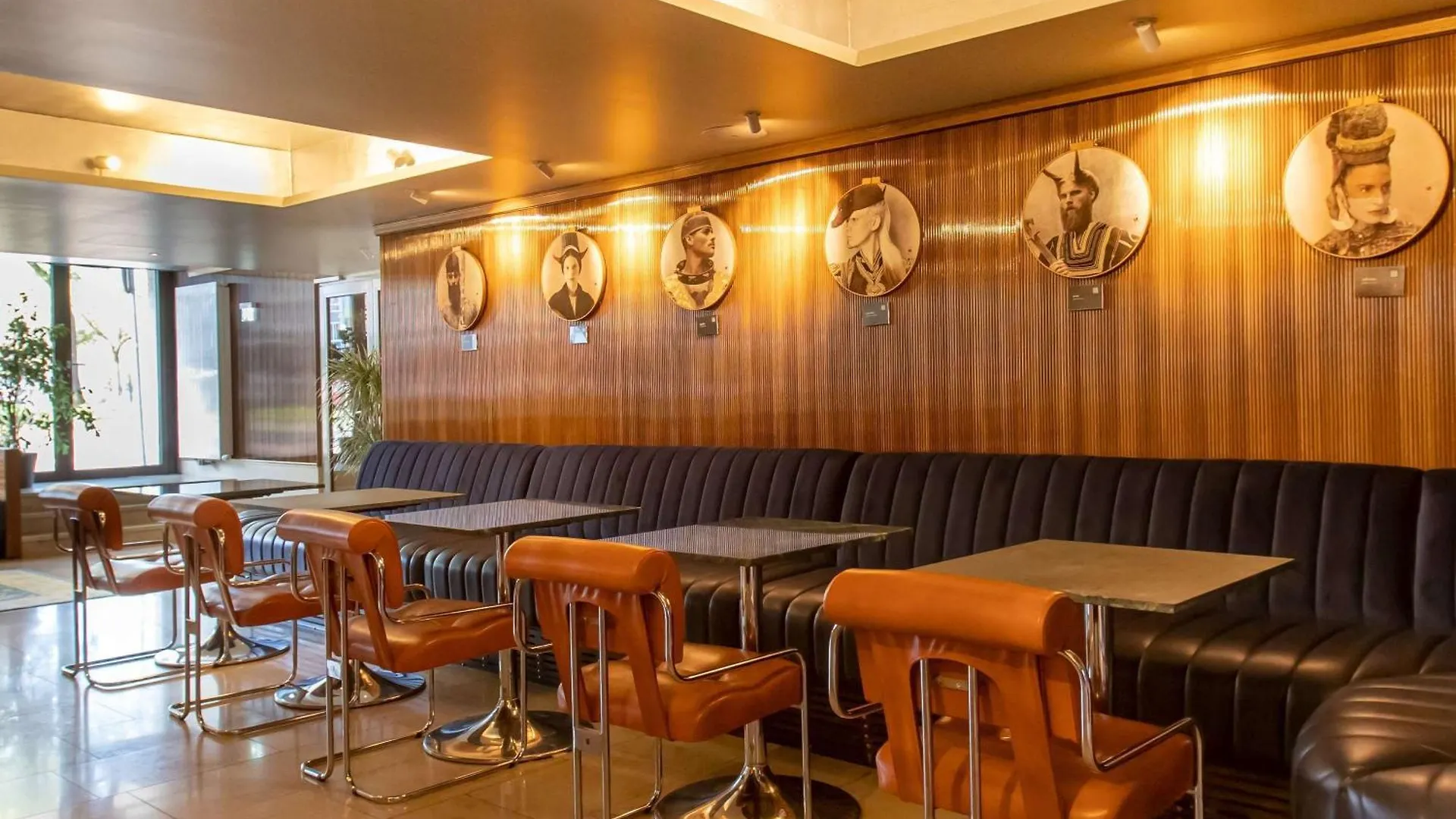Muze Hotel Düsseldorf