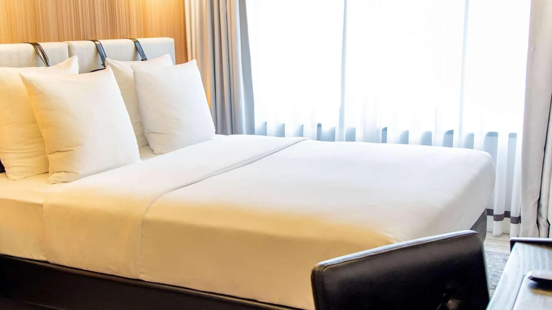 Muze Hotel Düsseldorf