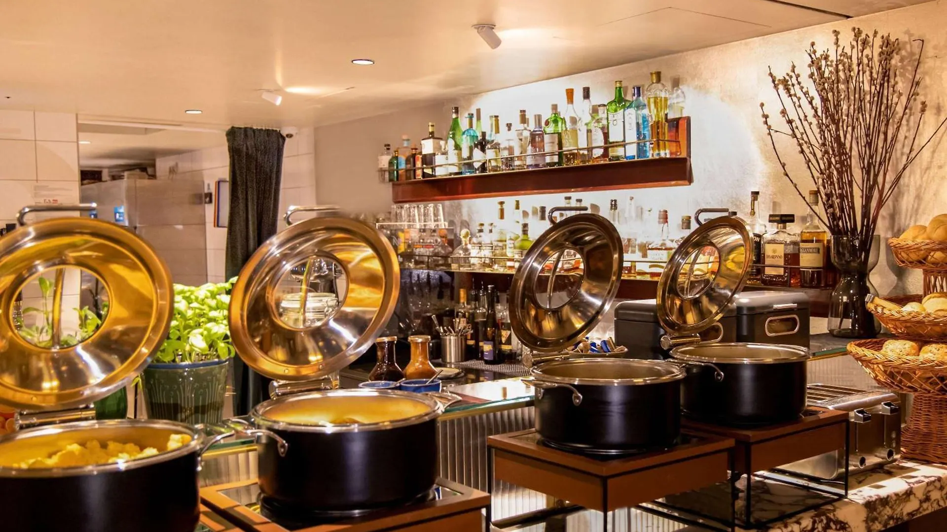 Muze Hotel Düsseldorf
